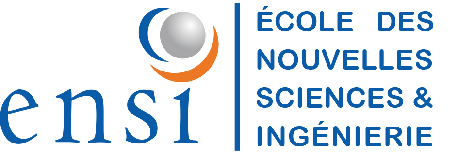 ENSIT | Ecole des Nouvelles Sciences et Ingénierie  